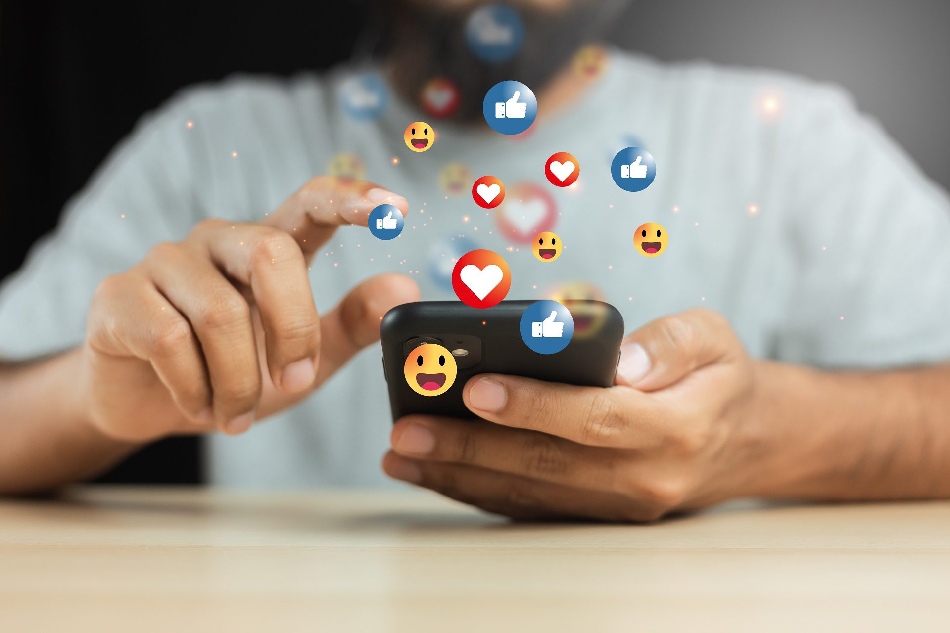 Social Media Management