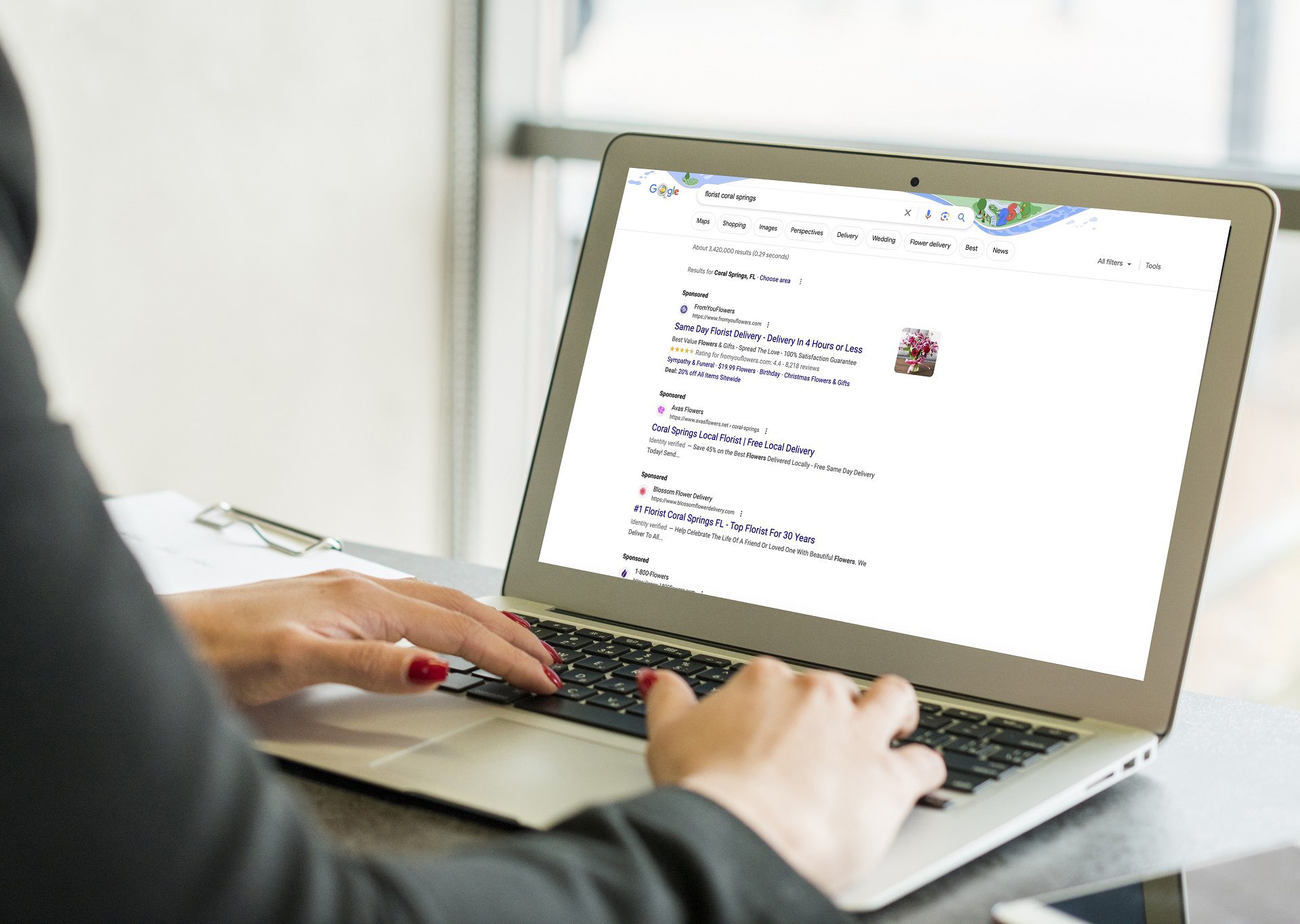 Create, Manage, and Maintain Google and Bing Ad Accounts