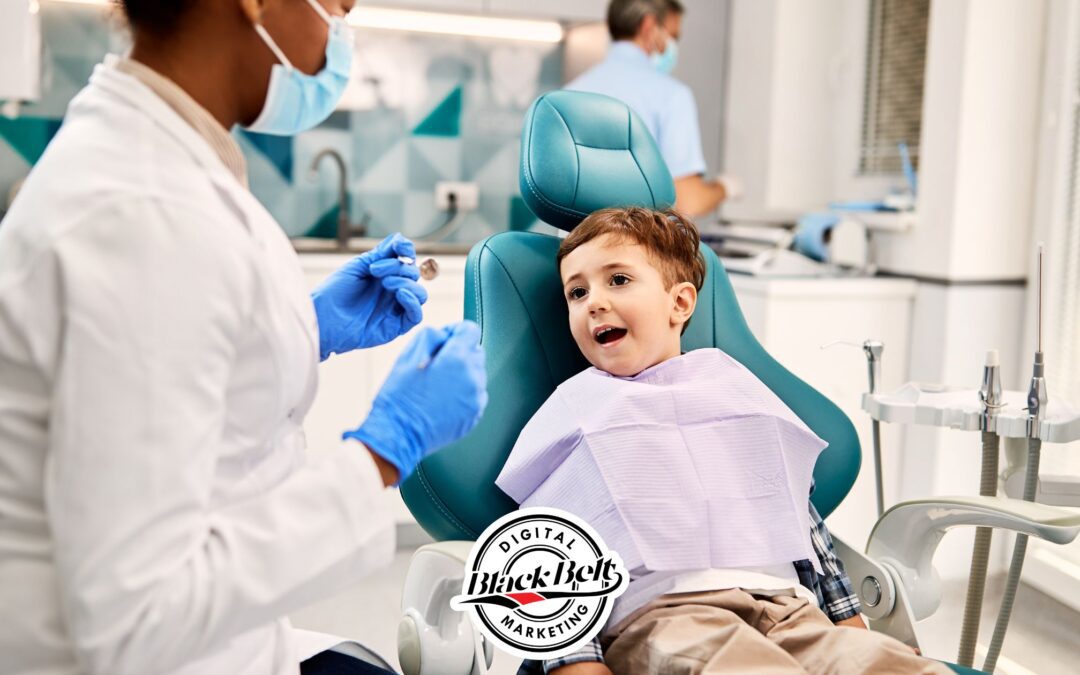 dental marketing services